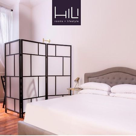 Casa Salandra By Hili Apartment Roma Exterior foto