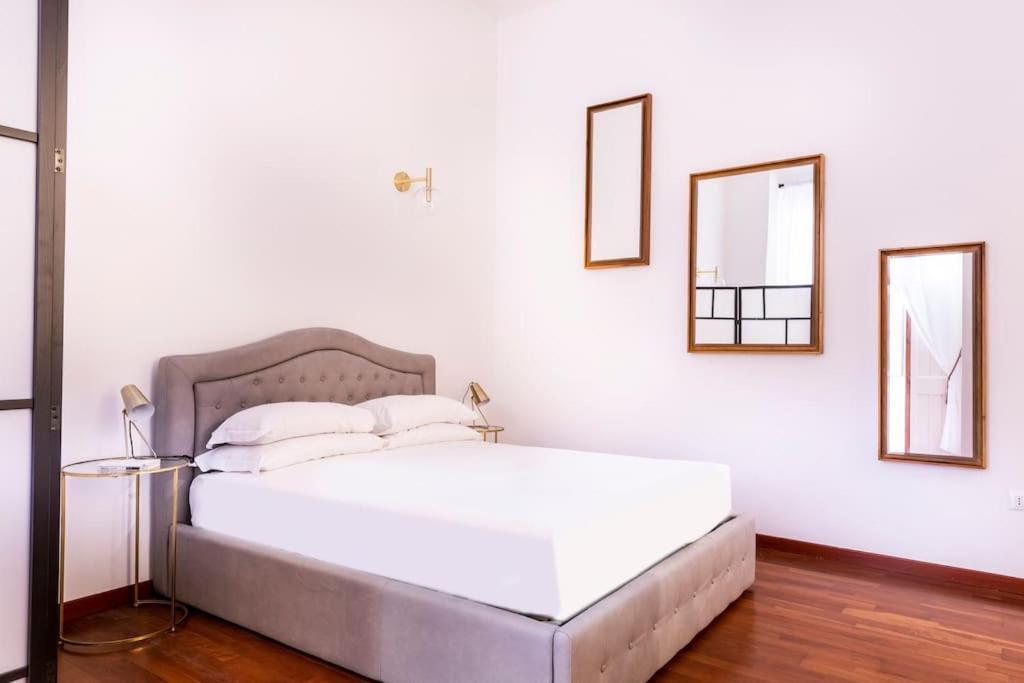 Casa Salandra By Hili Apartment Roma Exterior foto