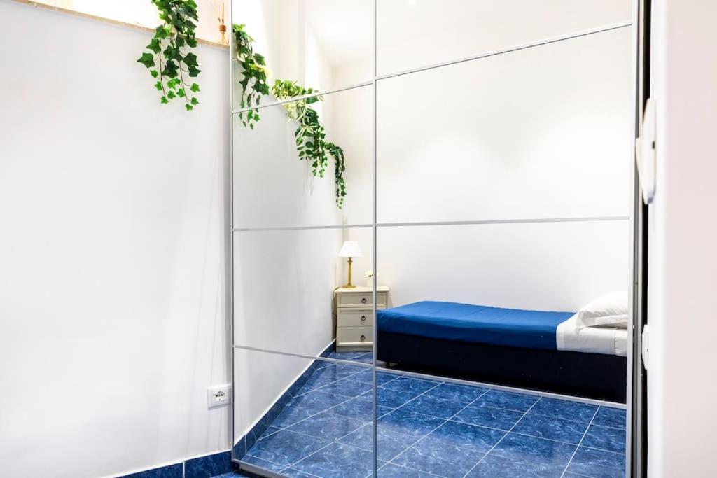 Casa Salandra By Hili Apartment Roma Exterior foto