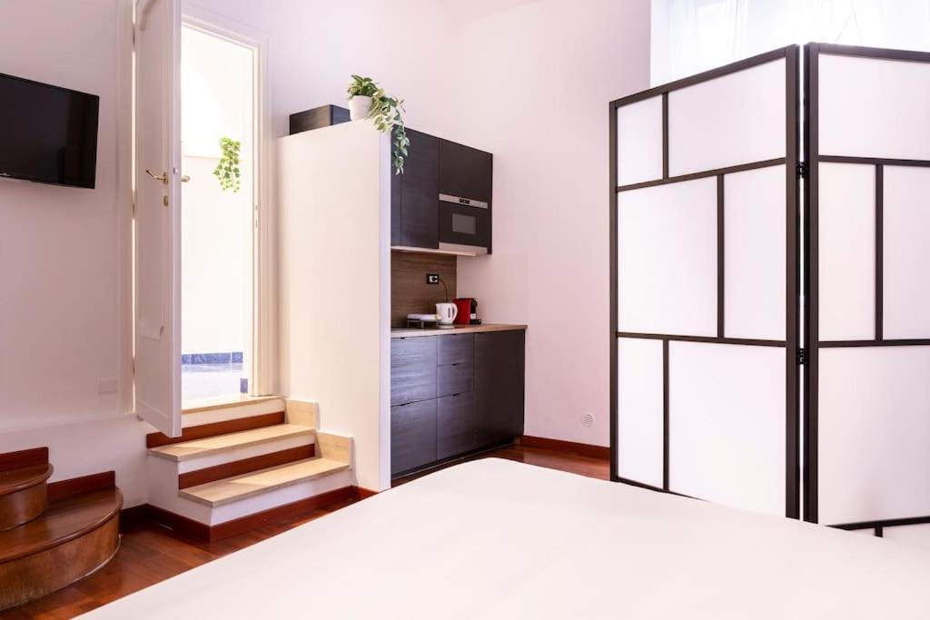 Casa Salandra By Hili Apartment Roma Exterior foto