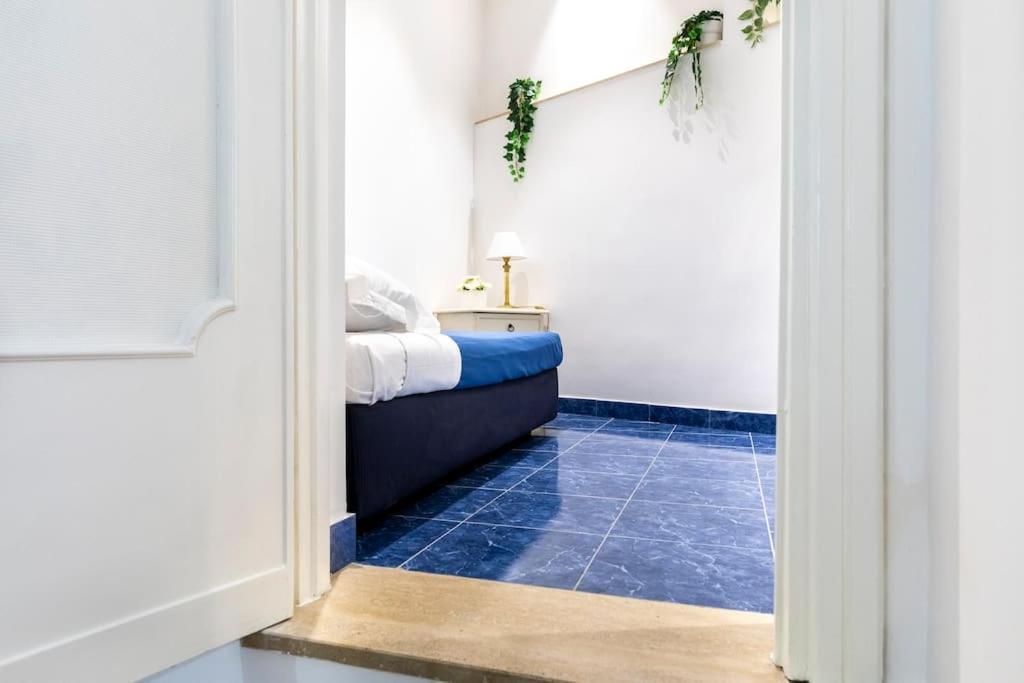 Casa Salandra By Hili Apartment Roma Exterior foto