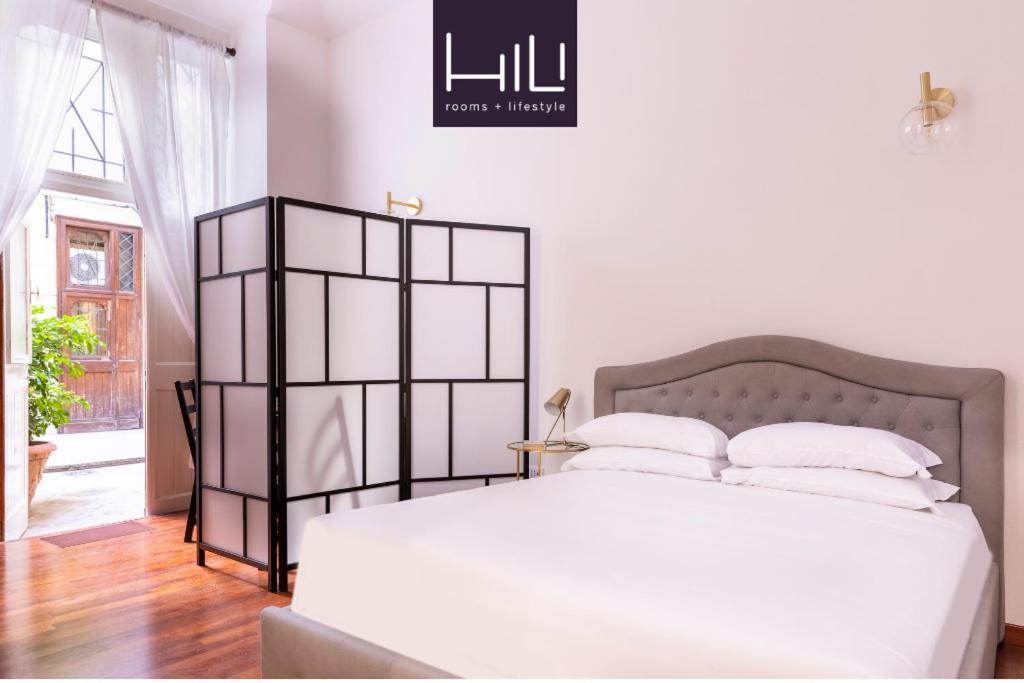 Casa Salandra By Hili Apartment Roma Exterior foto